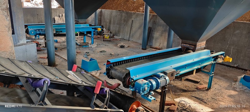 数智赋能，源头控制！自动称重给料机+智能配料控制系统助力生产线升级