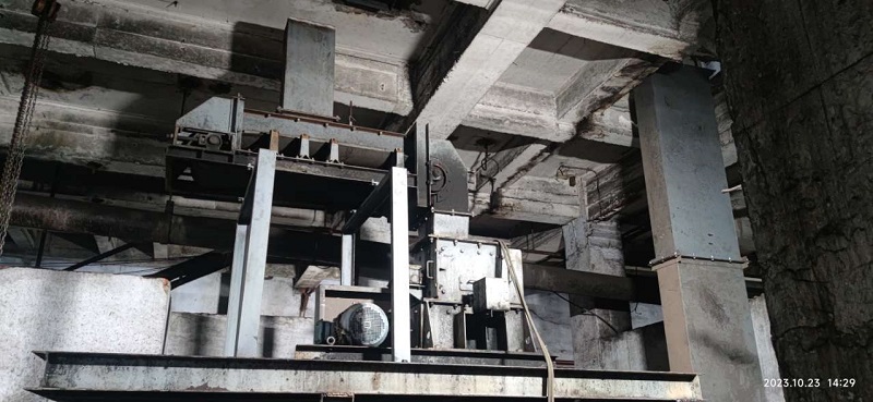 机械化换人，自动化减人，入炉煤自动取样机高效、精确完成电厂煤炭取样