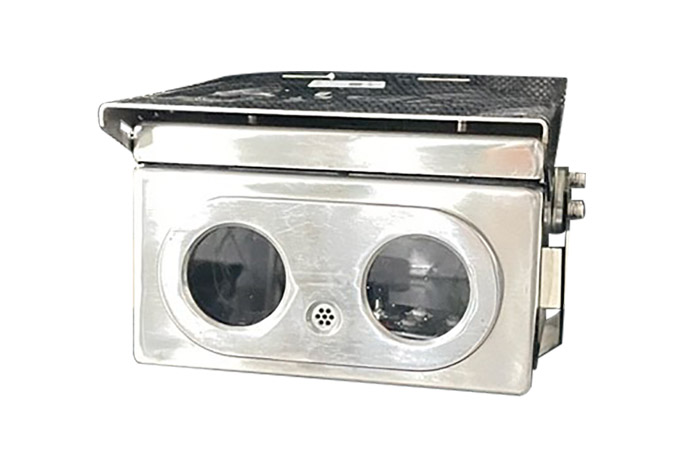 矿用本安型图像处理摄像仪VS其他矿用摄像头，优势体现在哪些方面？