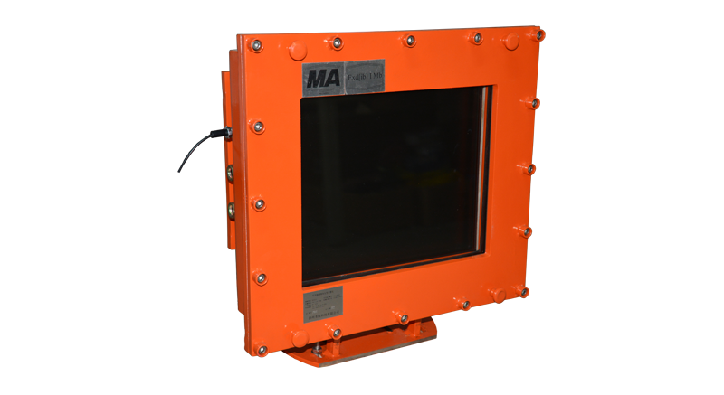 矿用防爆电脑一体机有哪些性能和功能特点？为何能够满足矿井下应用需求？